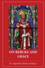 On Rebuke and Grace - Book