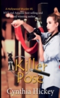 Killer Pose - Book