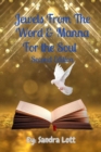 Jewels From The Word & Manna For the Soul   Second Edition - eBook