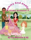 Mommy And Daddy's Pinky Promise - Book