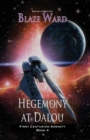 Hegemony at Dalou - Book