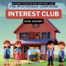 The Mysterious Compound Interest Club - Book