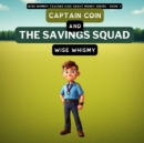 Captain Coin and the Savings Squad - Book