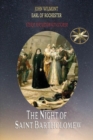 The Night of Saint Bartholomew - Book