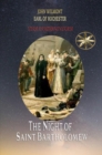 The Night of Saint Bartholomew - eBook