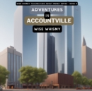 Adventures in Accountville - Book