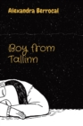 Boy from Tallinn - Book