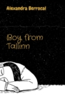 Boy from Tallinn - eBook