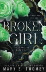 Broken Girl - Book