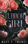 Stubborn Girl - Book