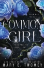 Common Girl - Book