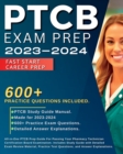 PTCB Exam Prep 2024-2025 : All-in-One PTCB Prep Guide For Passing Your Pharmacy Technician Certification Board Examination. Includes Study Guide with Detailed Exam Review Material, Practice Test Quest - Book