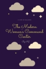 The Modern Woman's Command Center (planner) - Book