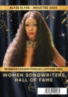 Pump it up Magazine - Celebrating Women Songwriter Hall of Fame Inductee Alyze Elyse : Empowering Creativity - Vol. 8 - Issue #5 - Book