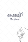 Daily Gratitude Mini Journal : 30 Days, More Happiness, Mindfulness, Productivity & Reflection, 5 Minute Journal - Book