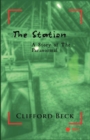 The Station : A Story of The Paranormal - Book