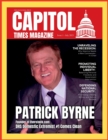 Capitol Times Magazine Issue 1 July 2023 - Book