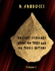 Ancient Scholars about the Turks and the Turkic Nations. Volume 1 - eBook