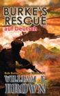 Burke's Rescue, auf Deutsch : Bob Burke Suspense Thriller #6 - Book