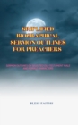 Simplified Biographical Sermon Outlines for Preachers : Sermon outlines on selected Old Testament Male and Female Characters - eBook