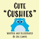 Cute "Cushies" - Book