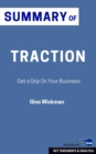 Summary: Traction : Get a Grip on Your Business - eBook