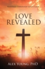 Love Revealed - Book