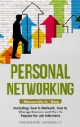 Personal Networking : 3-in-1 Guide to Master Networking Fundamentals, Personal Social Network & Build Your Personal Brand - eBook