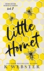 Little Hornet - Book