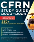 CFRN Study Guide 2024-2025 : Complete test prep for the certified flight registered nurse certification exam: Includes: Complete test prep for the certified flight registered nurse certification exam: - Book