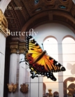 Butterfly : Five Stages of Metamorphosis from Grief - Book