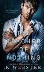 The Teacher of Nothing - Book