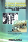 A Vision Received, A Vision Passed On The History of EMS 1948-1998 : The Birth and Growth of the Evangelical Missionary Society of the Evangelical Church of West Africa (EMS of ECWA) - eBook