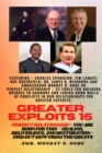Greater Exploits - 15 - Perfect Relationship - 24 Tools for Building Bridges to Harmony and Taking - eBook