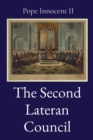The Second Lateran Council - Book