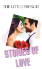 Stories of Love - Book