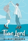 Time Lord - eBook