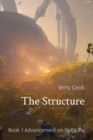The Structure : Book 1 Advancement on Delta Psi - Book