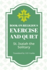 Book on Religious Exercise and Quiet - eBook