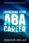 ABA Career : The Essential Guide to RBT Certification - Book