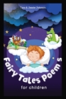 Fairy Tales Poems for children - Book