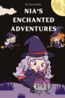 Nia's Enchanted Adventures - Book