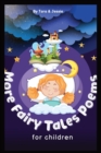 More Fairy Tales Poems for children - Book