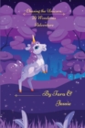 Chasing the Unicorn A Wondrous Adventure - Book