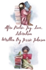 Afro Poetic Joy, Love, Liberation - Book