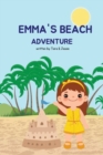 Emma's Beach Adventure - Book