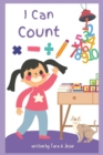I Can Count - Book