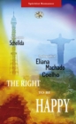 THE RIGHT TO BE HAPPY - eBook