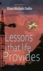 LESSONS THAT LIFE PROVIDES - eBook