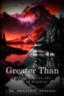 Greater Than : Principles from the Life of Abraham - eBook